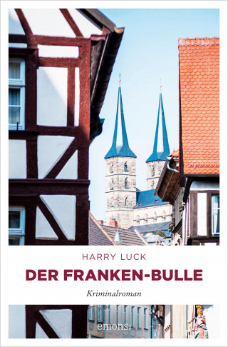 Harry Luck: Der Franken-Bulle