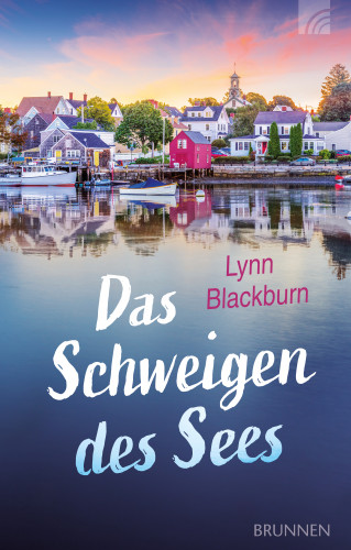 Lynn Blackburn: Das Schweigen des Sees