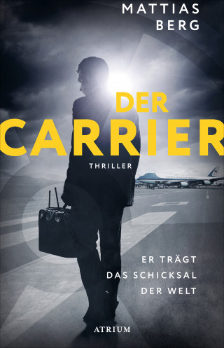 Mattias Berg: Der Carrier