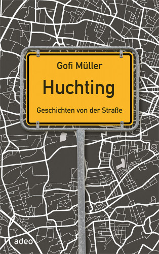 Gofi Müller: Huchting