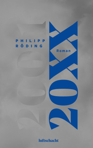 Philipp Röding: 20XX