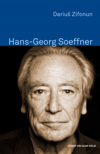 Dariuš Zifonun: Hans-Georg Soeffner