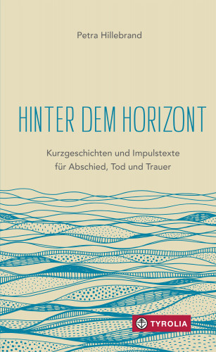 Petra Hillebrand: Hinter dem Horizont