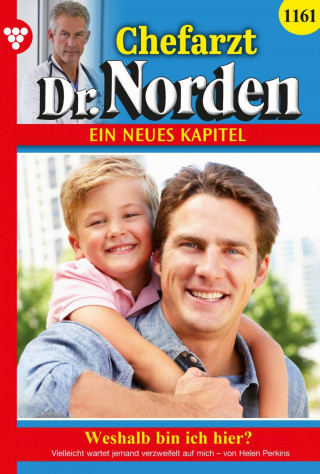 Helen Perkins: Weshalb bin ich hier?