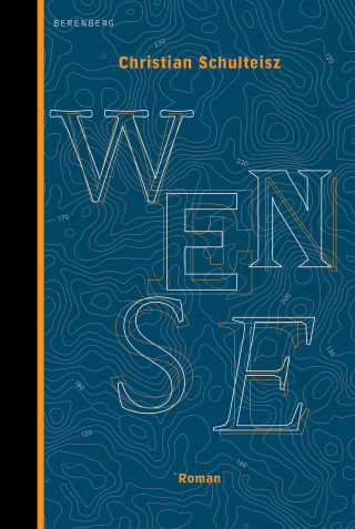 Christian Schulteisz: Wense
