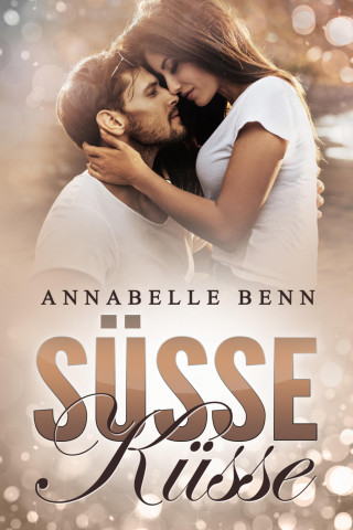 Annabelle Benn: Süße Küsse