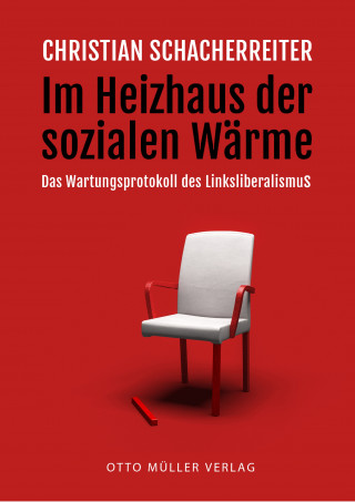 Christian Schacherreiter: Im Heizhaus der sozialen Wärme