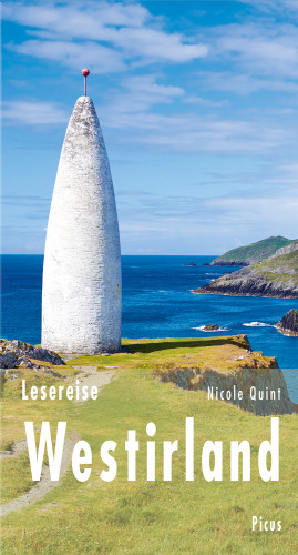 Nicole Quint: Lesereise Westirland