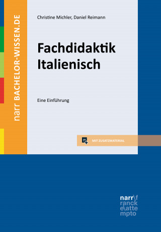 Christine Michler, Daniel Reimann: Fachdidaktik Italienisch
