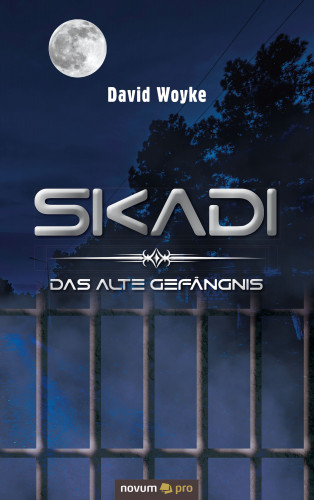 David Woyke: Skadi