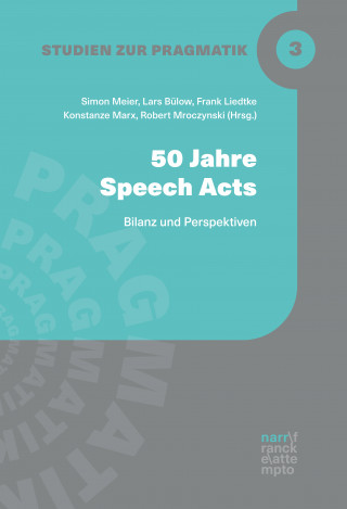 50 Jahre Speech-Acts