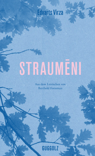 Edvarts Virza: Straumēni