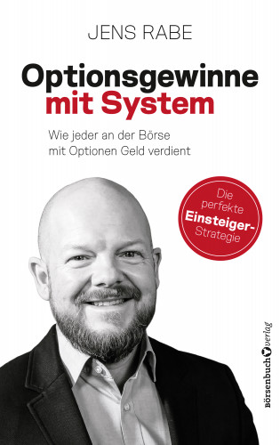 Jens Rabe: Optionsgewinne mit System