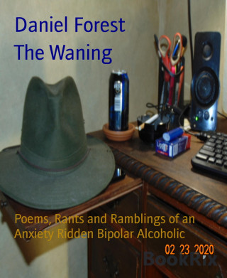 Daniel Forest: The Waning