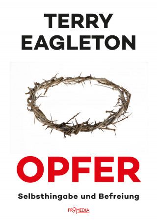 Terry Eagleton: Opfer