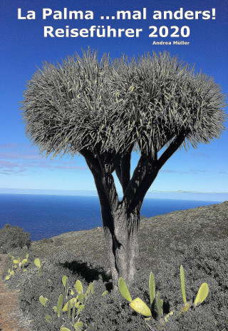 Andrea Müller: La Palma ...mal anders! Reiseführer 2020