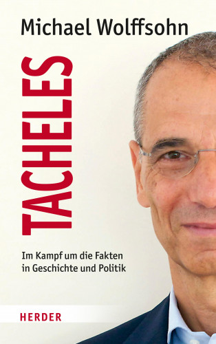 Michael Wolffsohn: Tacheles