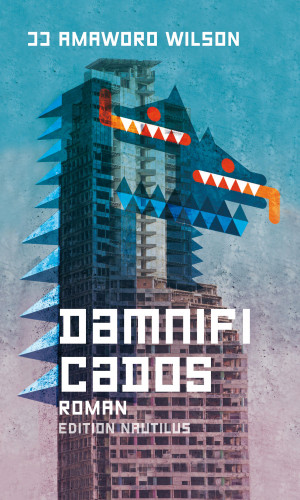 JJ Amaworo Wilson: Damnificados