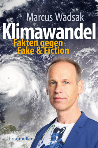 Marcus Wadsak: Klimawandel