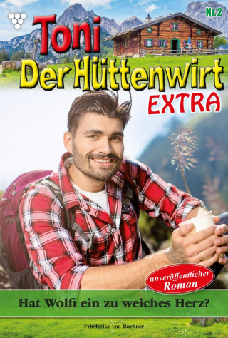 Friederike von Buchner: Hat Wolfi ein zu weiches Herz?