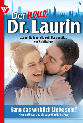 Viola Maybach: Kann das wirklich Liebe sein?