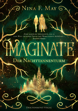 Nina F. May: Imaginate