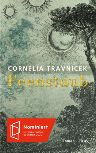 Cornelia Travnicek: Feenstaub