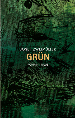 Josef Zweimüller: Grün