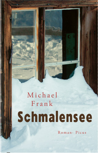 Michael Frank: Schmalensee