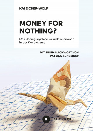 Kai Eicker-Wolf: Money for nothing?