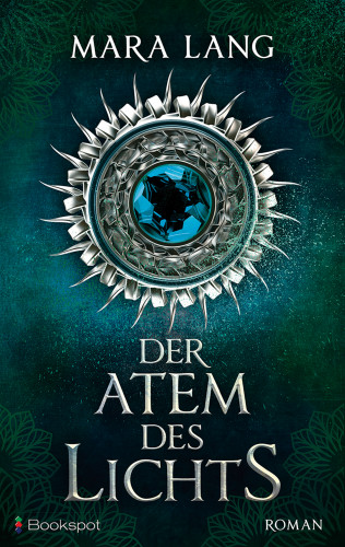 Mara Lang: Der Atem des Lichts