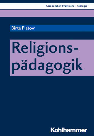 Birte Platow: Religionspädagogik