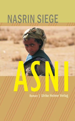 Nasrin Siege: Asni