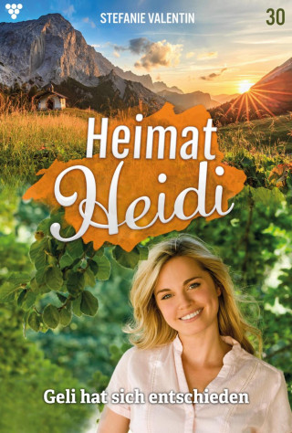 Stefanie Valentin: Geli hat sich entschieden