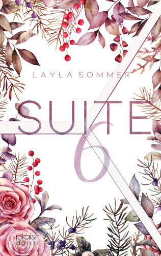 Layla Sommer: Suite 6