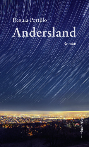 Regula Portillo: Andersland