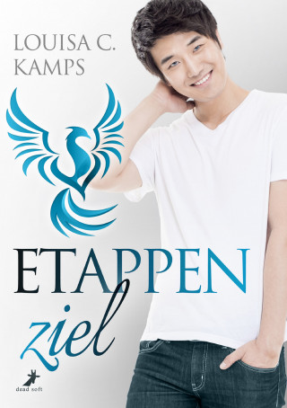 Louisa C. Kamps: Etappenziel