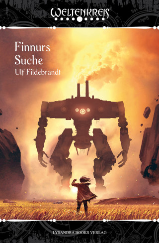 Ulf Fildebrandt: Finnurs Suche