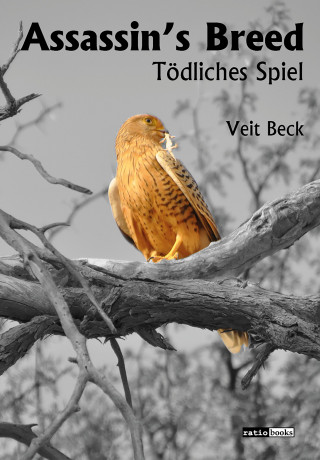 Veit Beck: Assassin's Breed