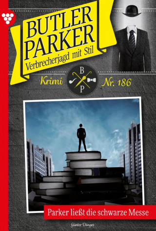 Günter Dönges: Parker ließt die schwarze Messe