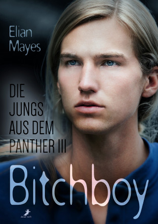 Elian Mayes: Die Jungs aus dem Panther 3: Bitchboy