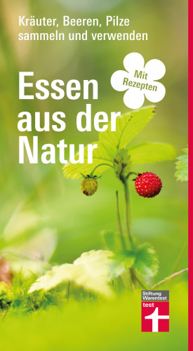 Michael Breckwoldt: Essen aus der Natur