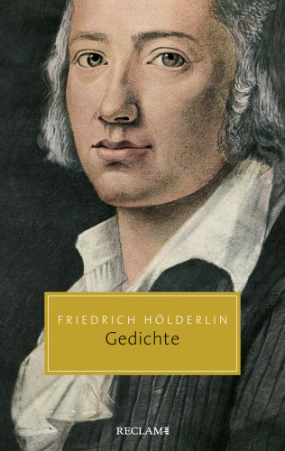 Friedrich Hölderlin: Gedichte