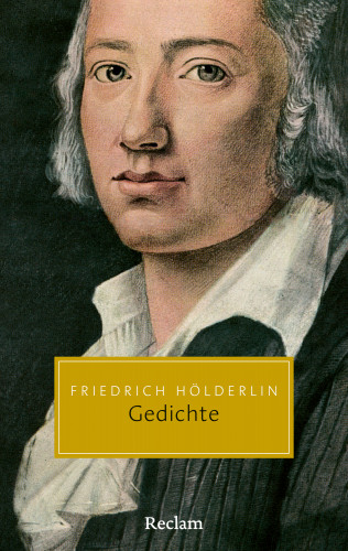 Friedrich Hölderlin: Gedichte