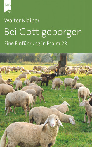 Walter Klaiber: Bei Gott geborgen