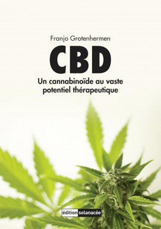 Franjo Grotenhermen: CBD