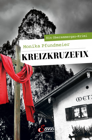 Monika Pfundmeier: Kreizkruzefix