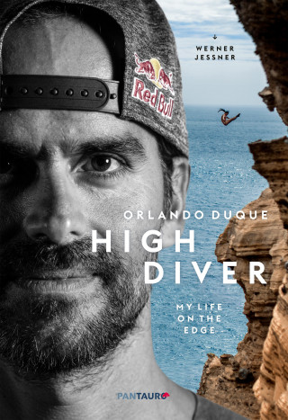 Orlando Duque: High Diver