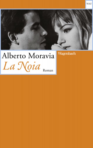 Alberto Moravia: La Noia