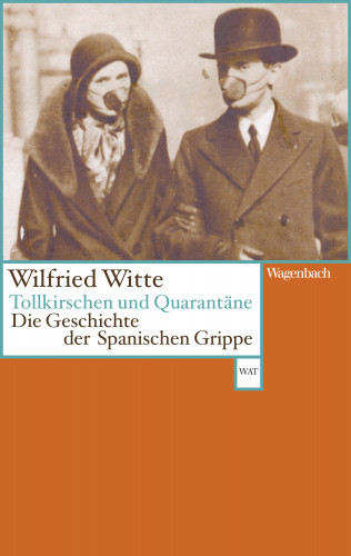 Wilfried Witte: Tollkirschen und Quarantäne